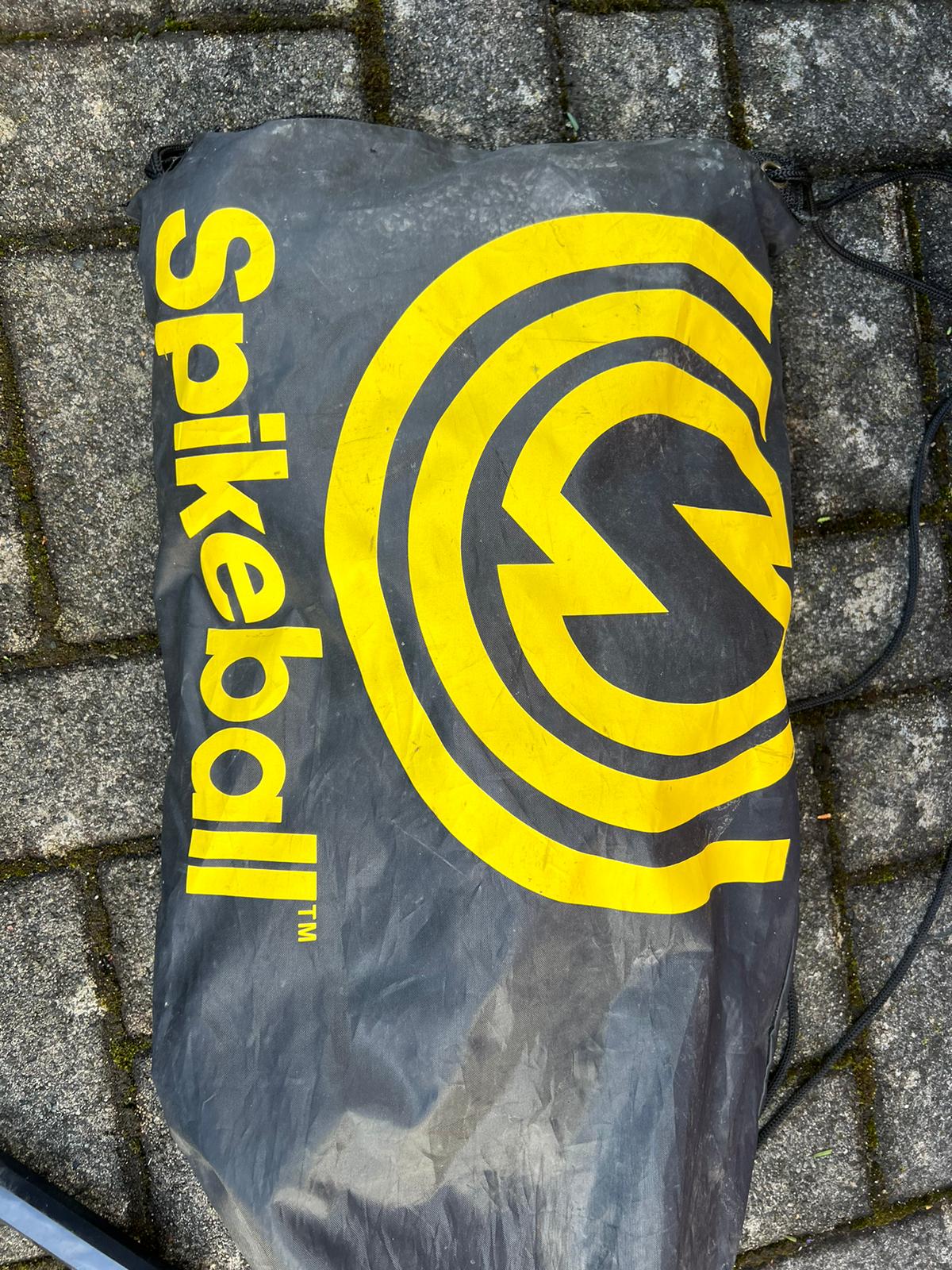 Spikeball-Set